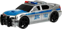 Автомобиль игрушечный Технопарк Полиция / A1116-POL-R - 