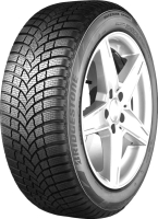 

Зимняя шина Bridgestone, Blizzak LM001 Evo 205/55R17 91H