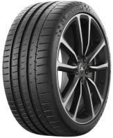 

Летняя шина Michelin, Pilot Super Sport 245/35ZR21 96Y
