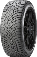 Зимняя шина Pirelli Scorpion Ice Zero 2 275/55R20 117H Land Rover (шипы) - 