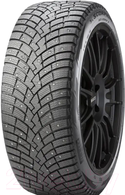 Изображение товара Зимняя шина Pirelli Scorpion Ice Zero 2 275/55R20 117H Land Rover (шипы)
