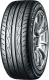 Летняя шина Yokohama Advan Fleva V701 205/45R17 88W - 