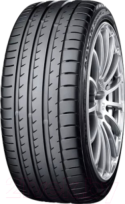 Летняя шина Yokohama Advan Sport V105E M5 285/40ZR19 107Y