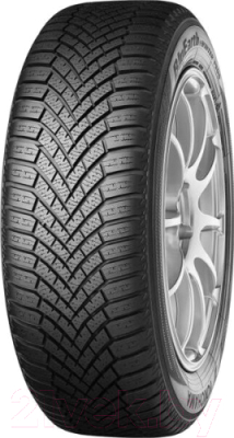 Зимняя шина Yokohama BluEarth Winter V906 235/55R20 102V