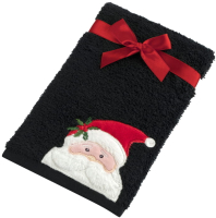 

Полотенце Arya, Santas Hat / 8680943224729