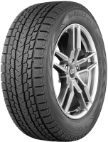 Зимняя легкогрузовая шина Yokohama iceGuard Studless G075 255/60R18 112Q - 