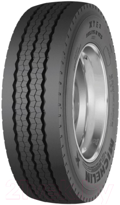 Изображение товара Грузовая шина Michelin XTE 2 9.5R17.5 143/141J