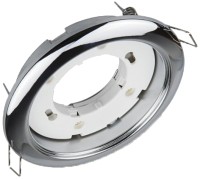 Точечный светильник INhome GX53R-Standard RC-10Pack / 4690612036304 - 
