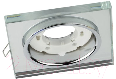 Точечный светильник INhome GX53R-Glass RMR / 4690612014128