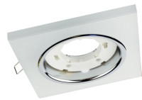 Точечный светильник INhome GX53R-Glass SMT / 4690612014111 - 