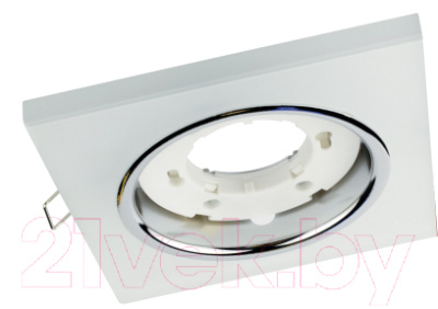 Точечный светильник INhome GX53R-Glass SMT / 4690612014111