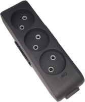 

Колодка удлинителя Viko, 90132300