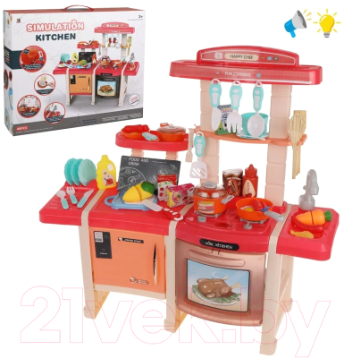 Детская кухня Наша игрушка Y22527069