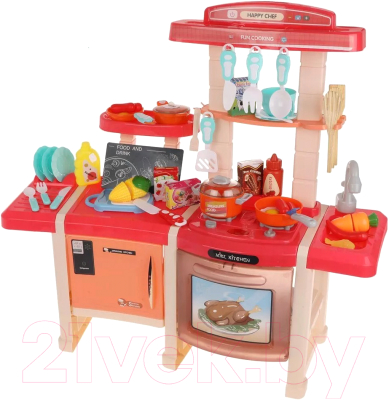 Детская кухня Наша игрушка Y22527069