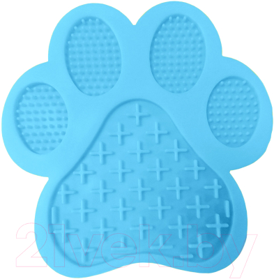Игрушка для собак Sipl Дозирующий коврик для лизания / AG761