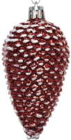 

Елочная игрушка Kaemingk, Шишка / 027754