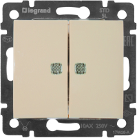

Выключатель Legrand, Valena 774328