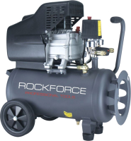 

Воздушный компрессор RockForce, RF-20/24I