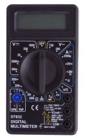 

Мультиметр цифровой PROconnect, M832 / DT832