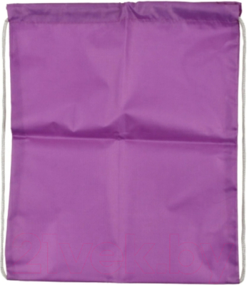 Изображение товара Мешок для обуви ArtSpace СДС_31699 (сиреневый)