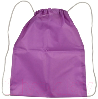 Изображение товара Мешок для обуви ArtSpace СДС_31699 (сиреневый)