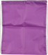 Миниатюра изображения товара Мешок для обуви ArtSpace СДС_31699 (сиреневый)