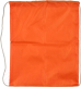 Миниатюра изображения товара Мешок для обуви ArtSpace СДС_31701 (оранжевый)