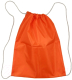 Миниатюра изображения товара Мешок для обуви ArtSpace СДС_31701 (оранжевый)