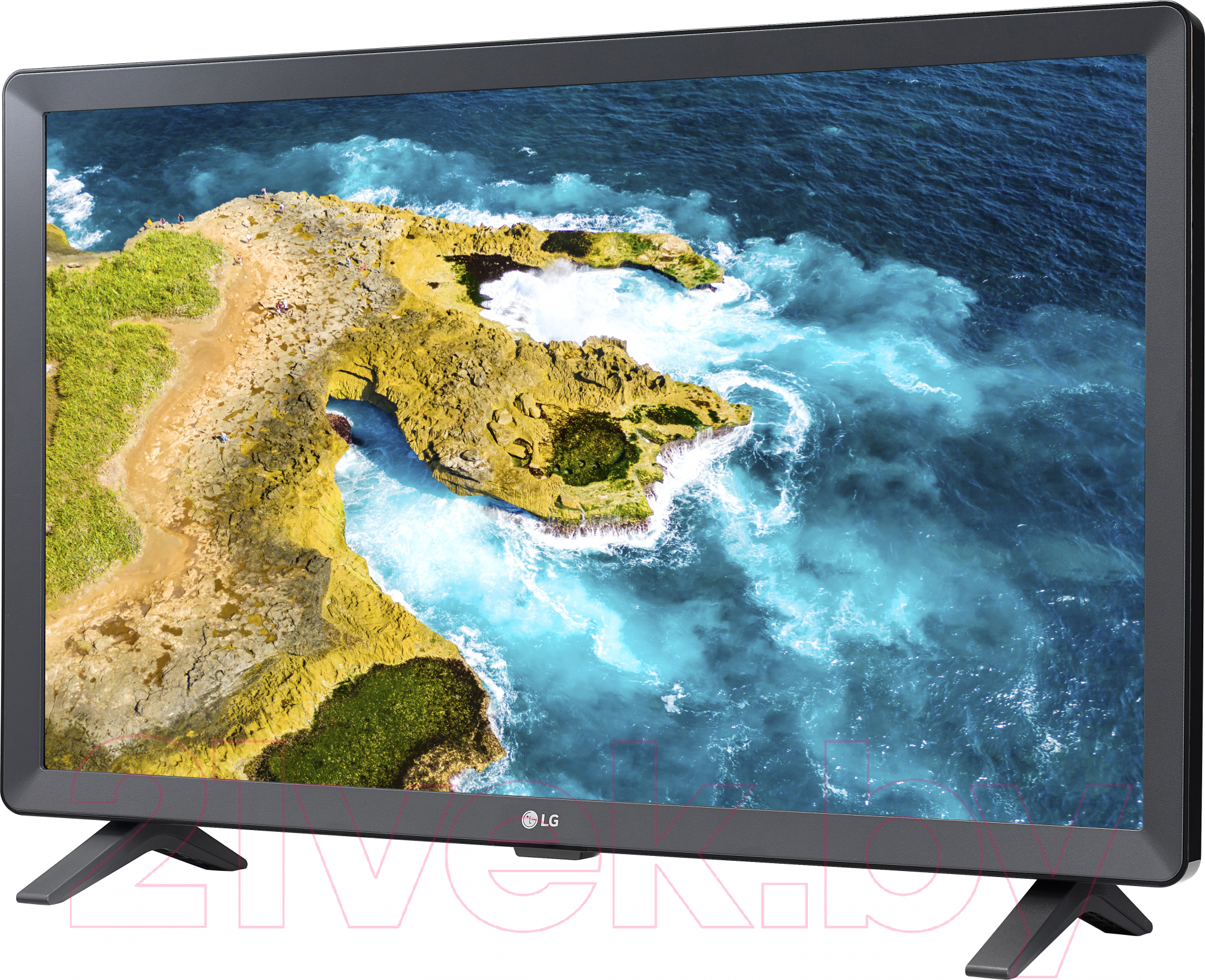 Телевизор LG 24TQ520S-PZ