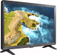 Миниатюра изображения товара Телевизор LG 24TQ520S-PZ