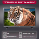 Телевизор LG 24TQ520S-PZ - 