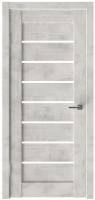 

Дверь межкомнатная IstokDoors, Горизонталь 6 70x200
