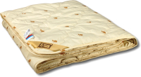 Одеяло AlViTek Сахара легкое 140x205 / ОВШ-О-15 - 