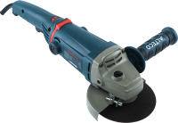 

Угловая шлифовальная машина, AG 1200-125 E / 21989