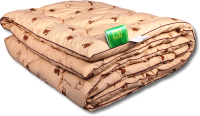 Одеяло AlViTek Сахара-Стандарт классическое-всесезонное 172x205 / ОТВ-20 - 