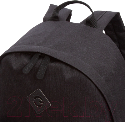 Рюкзак Grizzly RQL-317-1 (черный)