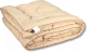 Одеяло AlViTek Сахара-Эко классическое-всесезонное 140x205 / ОМВ-15 - 