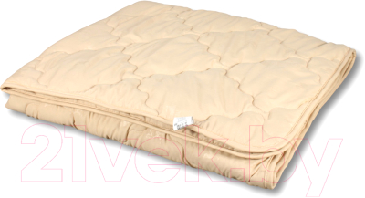 Одеяло AlViTek Сахара-Эко легкое 172x205 / ОМВ-О-20