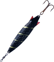 

Блесна Abu Garcia, Toby 15г Z / 1376673