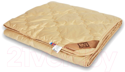 Одеяло AlViTek Гоби всесезонное 172x205 / ОВП-В-20