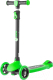 Самокат детский Ricos Frolic SM310 (зеленый) - 