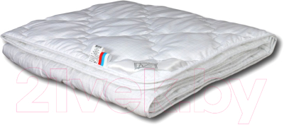 Одеяло AlViTek Карбон легкое 172x205 / ОК-О-20