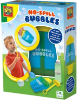 Мыльные пузыри детские SES Creative 02264 (200мл) - 