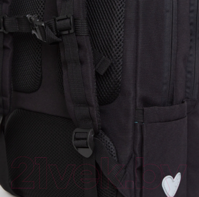 Школьный рюкзак Grizzly RG-366-2