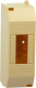 Бокс пластиковый IEK MKP31-N-02-30-252-S - 