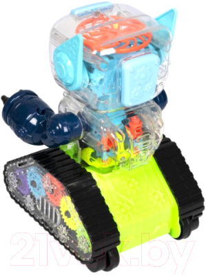 Развивающая игрушка Bondibon Baby You Робот / ВВ5593