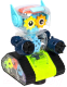 Развивающая игрушка Bondibon Baby You Робот / ВВ5593 - 