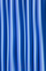 Шторка-занавеска для ванны Вилина Mirage 7070 (180x180, синий) - 