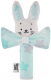 Развивающая игрушка Roxy-Kids Crispy Bunny / RCRB-003-S (звезды) - 