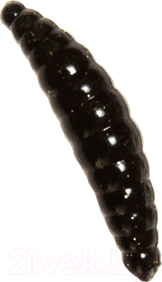 Изображение товара Мягкая приманка Trout Bait Maggot 40 Сыр COL.5 (Cosmos/Gold)